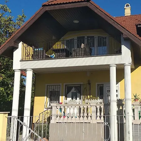 Διαμέρισμα Maria Balatonfüred