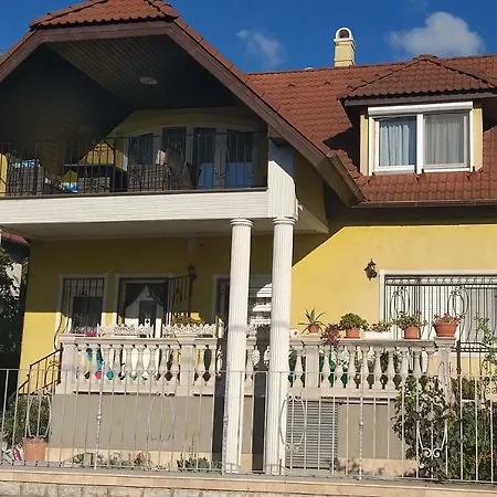 Maria Διαμέρισμα