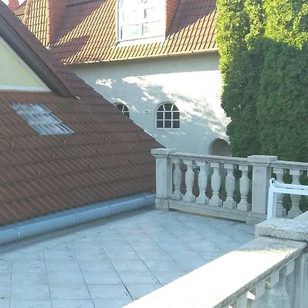 Maria Διαμέρισμα Balatonfüred