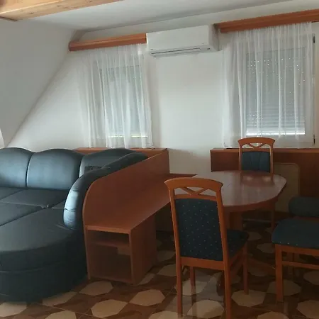 Maria Διαμέρισμα Balatonfüred